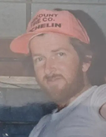 John E. Gilman Jr.
