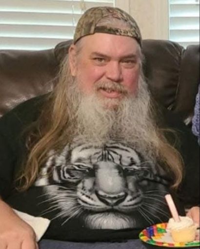 Timothy Mark Martin's obituary , Passed away on March 16, 2025 in Aiken, South Carolina
