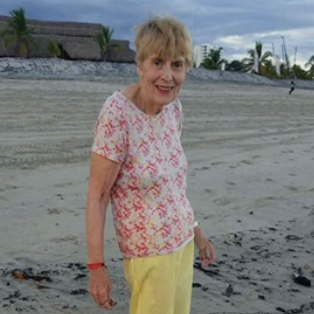 Marilyn Hoskins's obituary , Passed away on March 16, 2025 in Thorold, Ontario