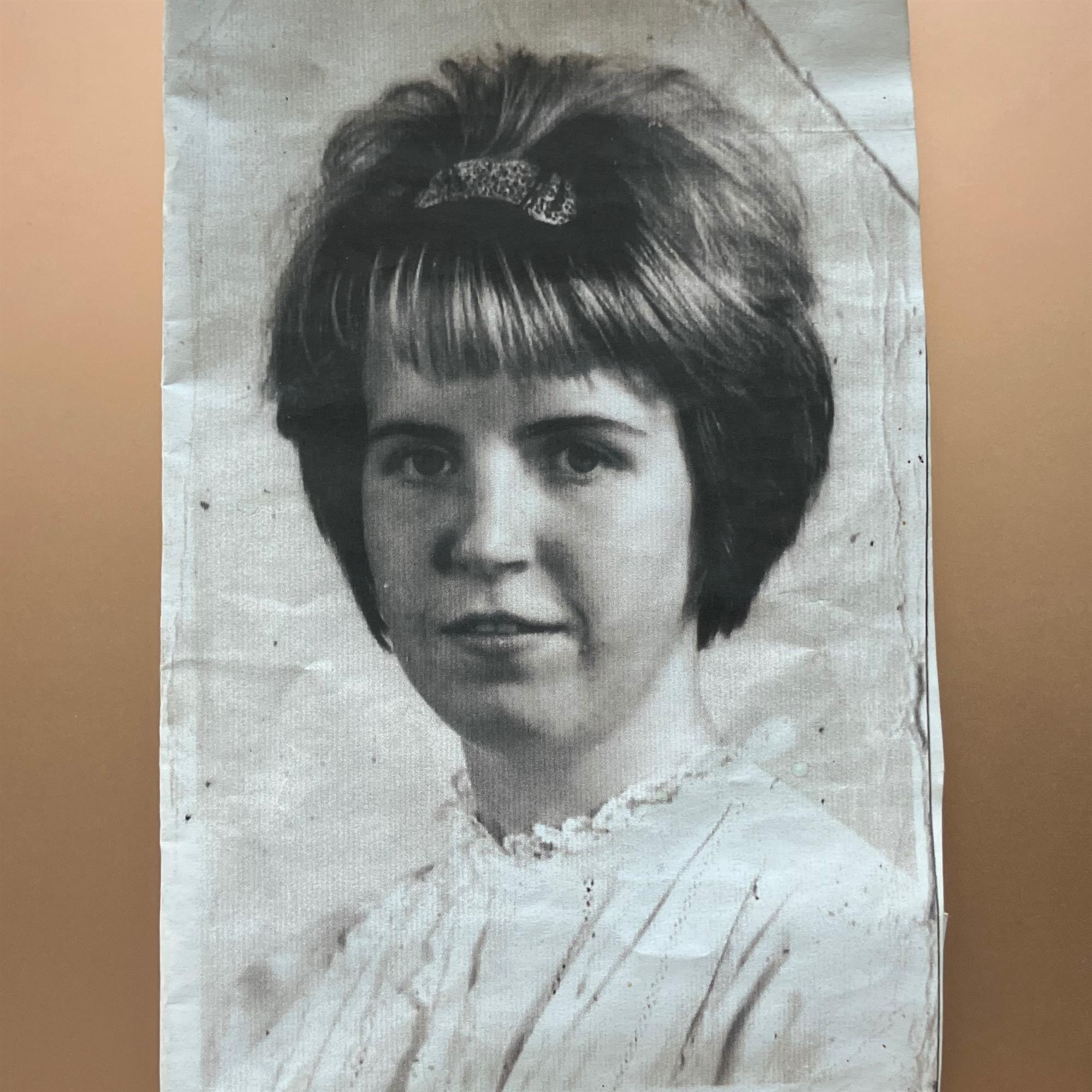 Linda Sue Madsen's obituary , Passed away on March 17, 2025 in Aurora, Missouri