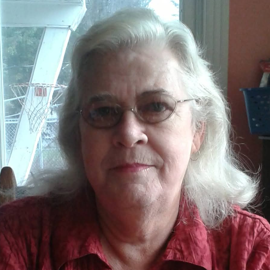 Avis de décès de Doris Richard
