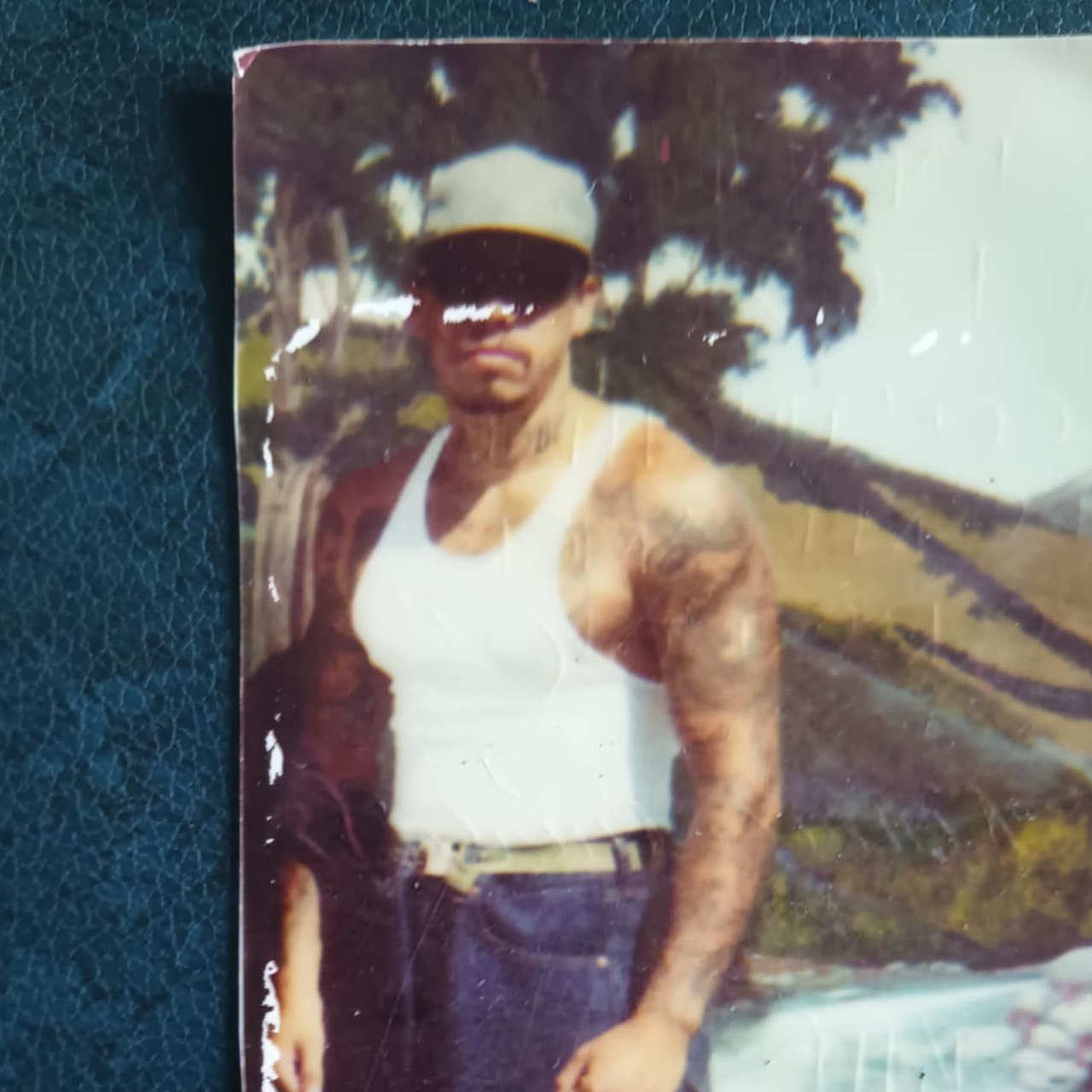 Ronald Steven Rivali Sr.'s obituary , Passed away on March 7, 2025 in Lancaster, California