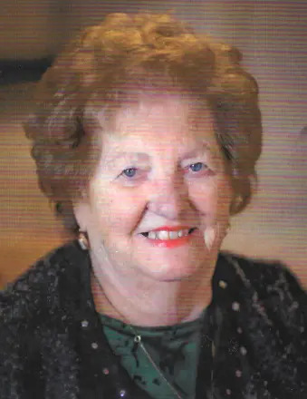Maria Millefoglie Obituary