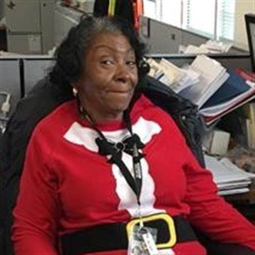 Naomi L. Broady-Gilliam