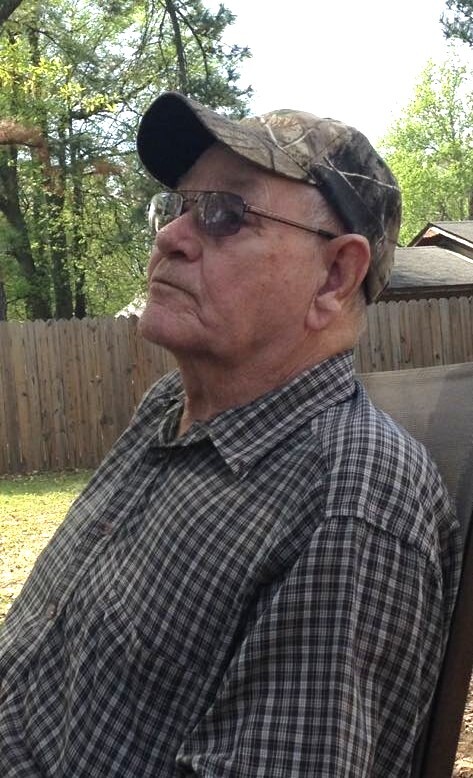 Billy Gene Platz Obituary
