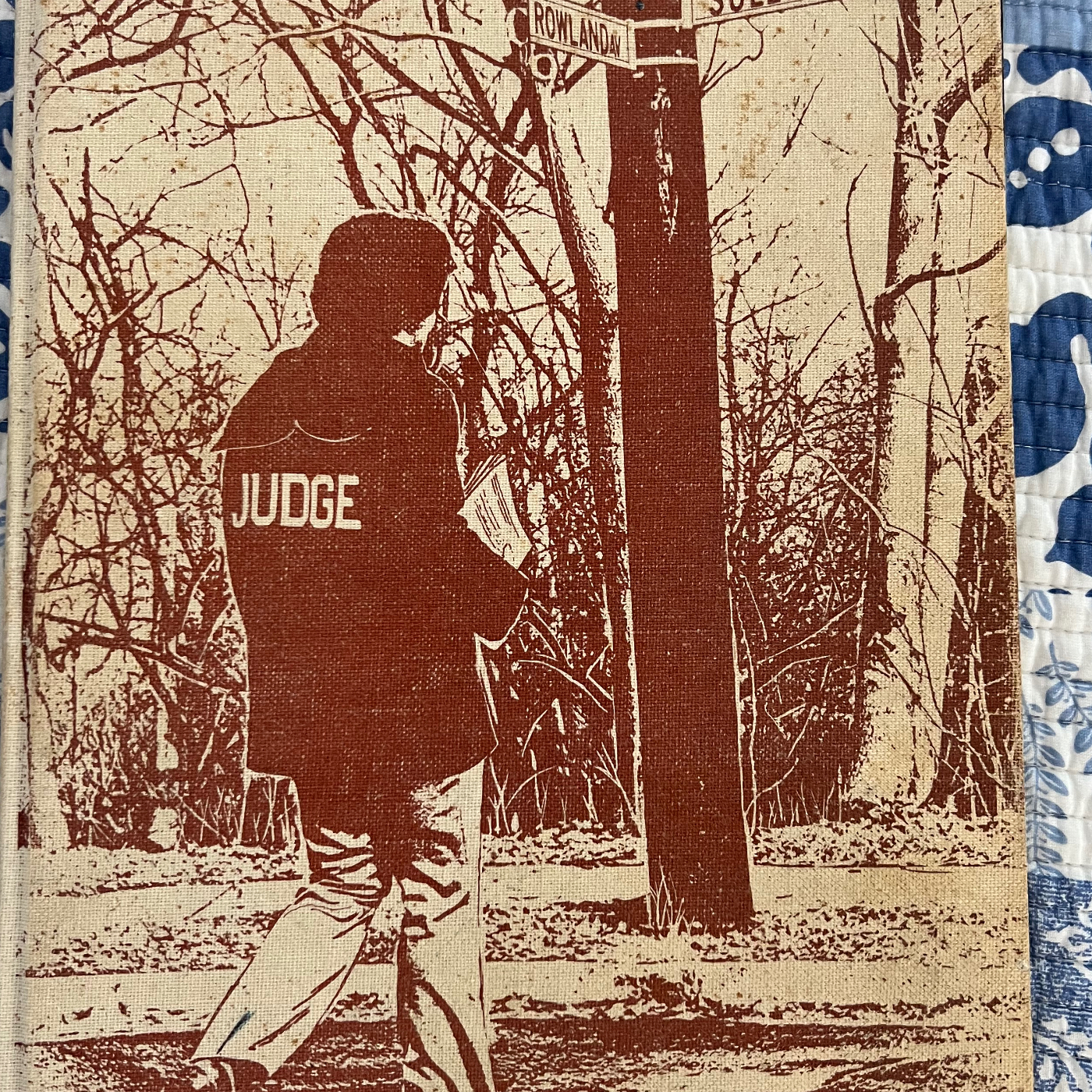 Robert M. Blumenstock