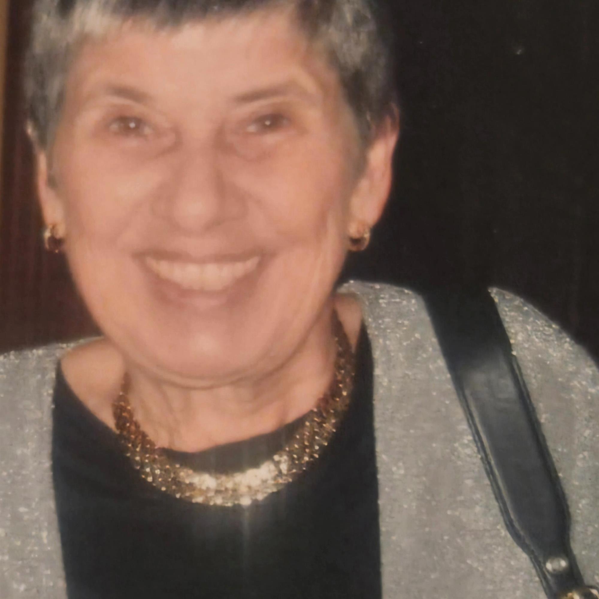 Diane (DeSerras) Arenella Obituary