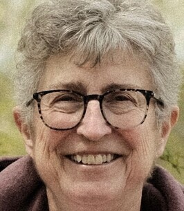 Karen Elaine Steele McGaffey