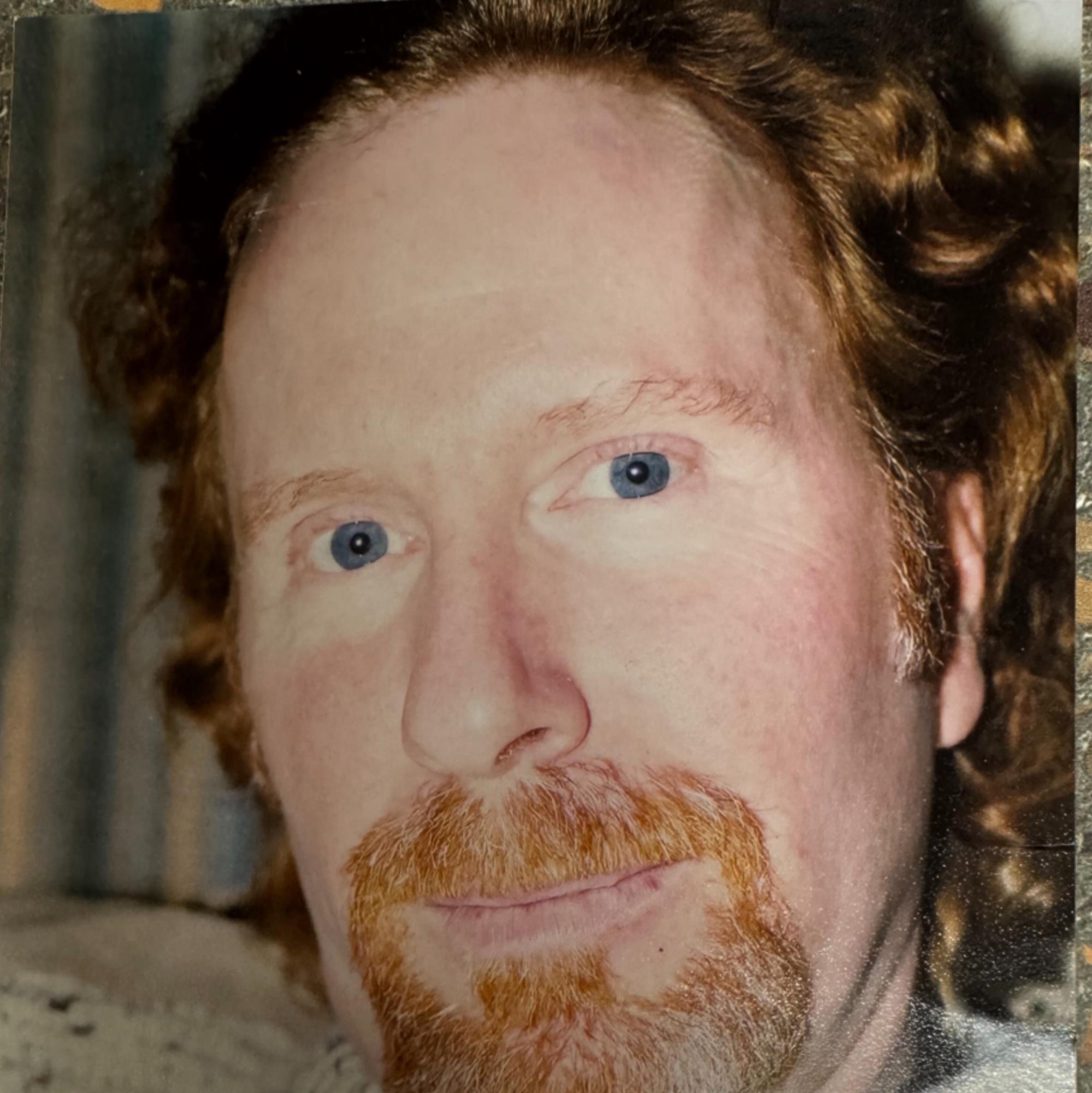 Bruce Alan Bigrig