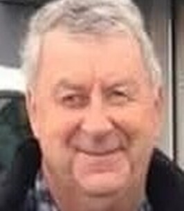 Glenn Alexander Squire