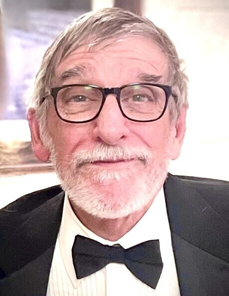 Lawrence W. "Larry" Flint's obituary , Passed away on March 20, 2025 in Newport, New Hampshire
