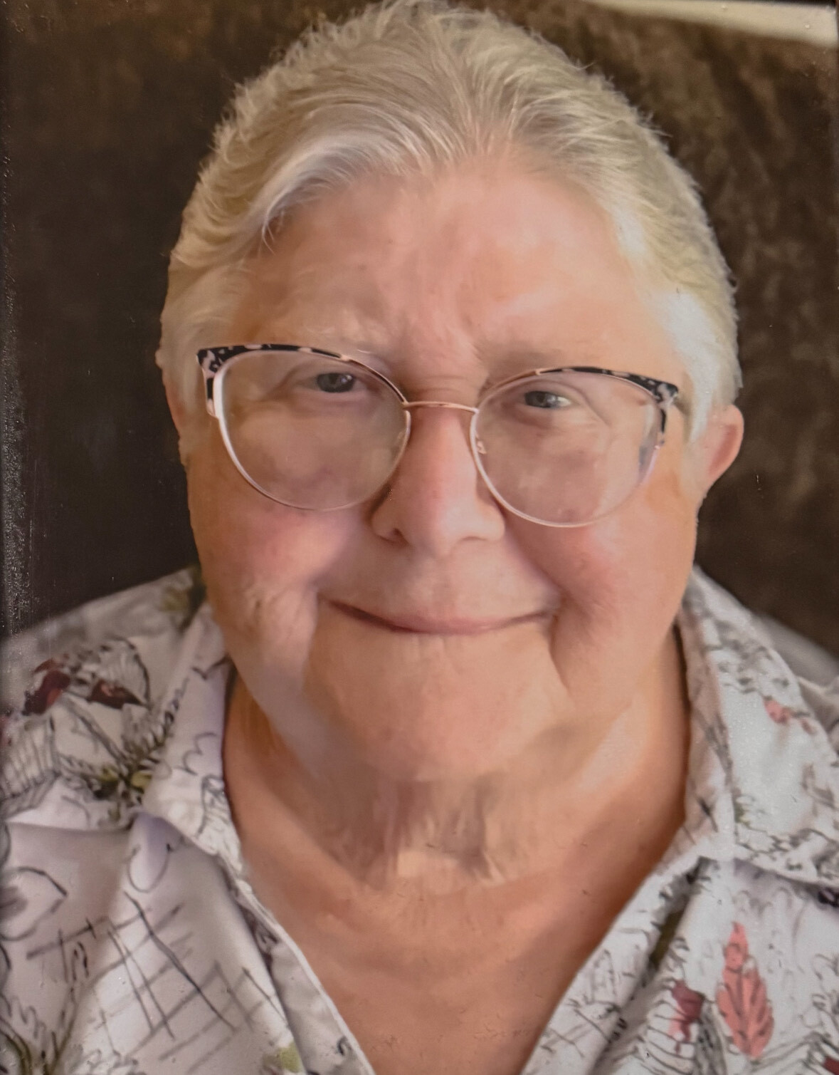 Rita J. Kinczfogel Obituary