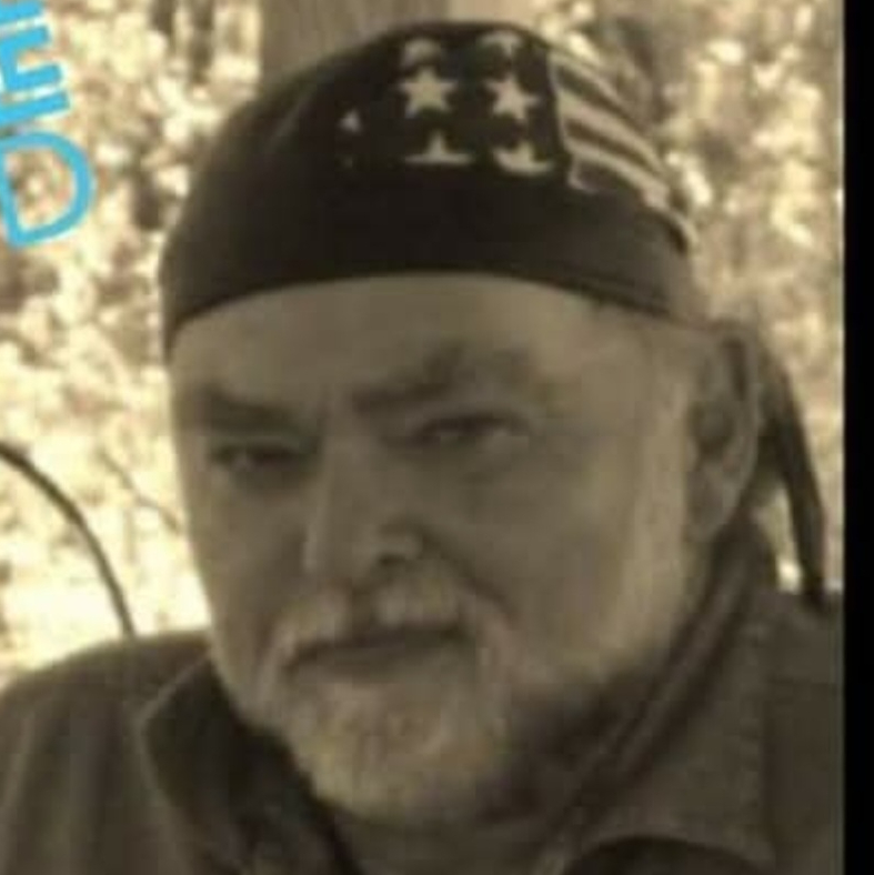 William George Bookheimer Jr.