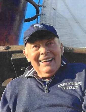 Clayton C. Morrissey's obituary , Passed away on March 21, 2025 in Gloucester, Massachusetts