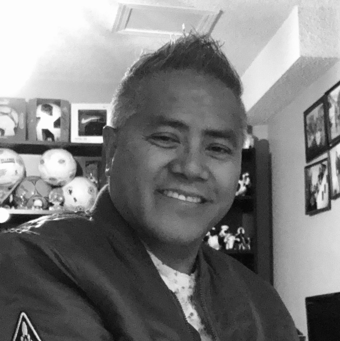 Brent Maximo Ramirez Obituary