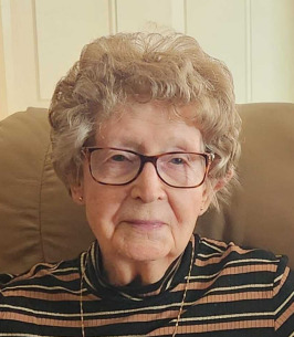 Carol Hendrika (Klaasje) Hoekstra