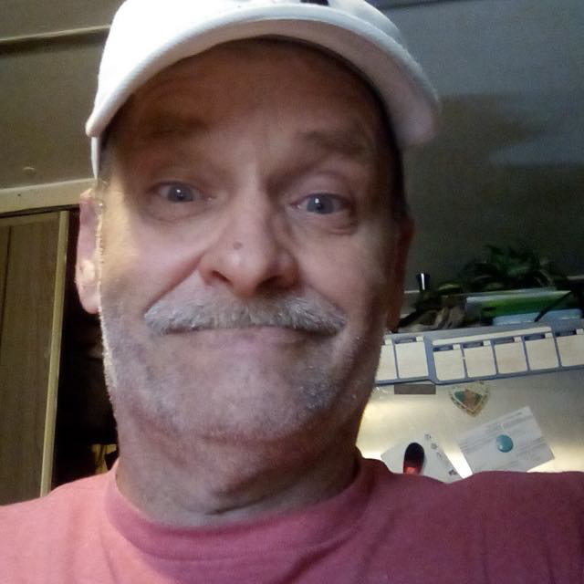 Rodney Ferris's obituary , Passed away on March 24, 2025 in Leesville, Louisiana