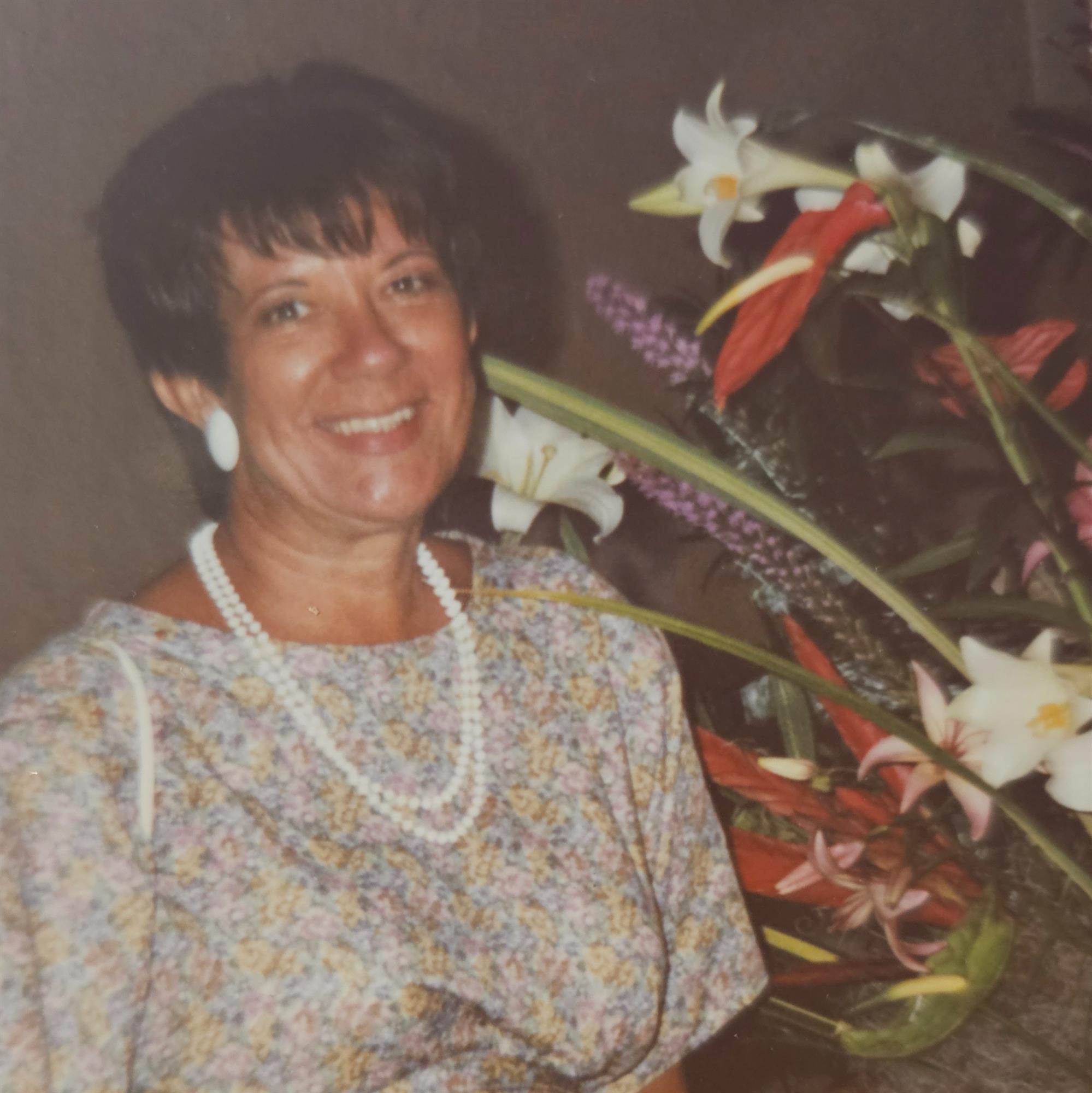 Phyllis Ann Hannagan