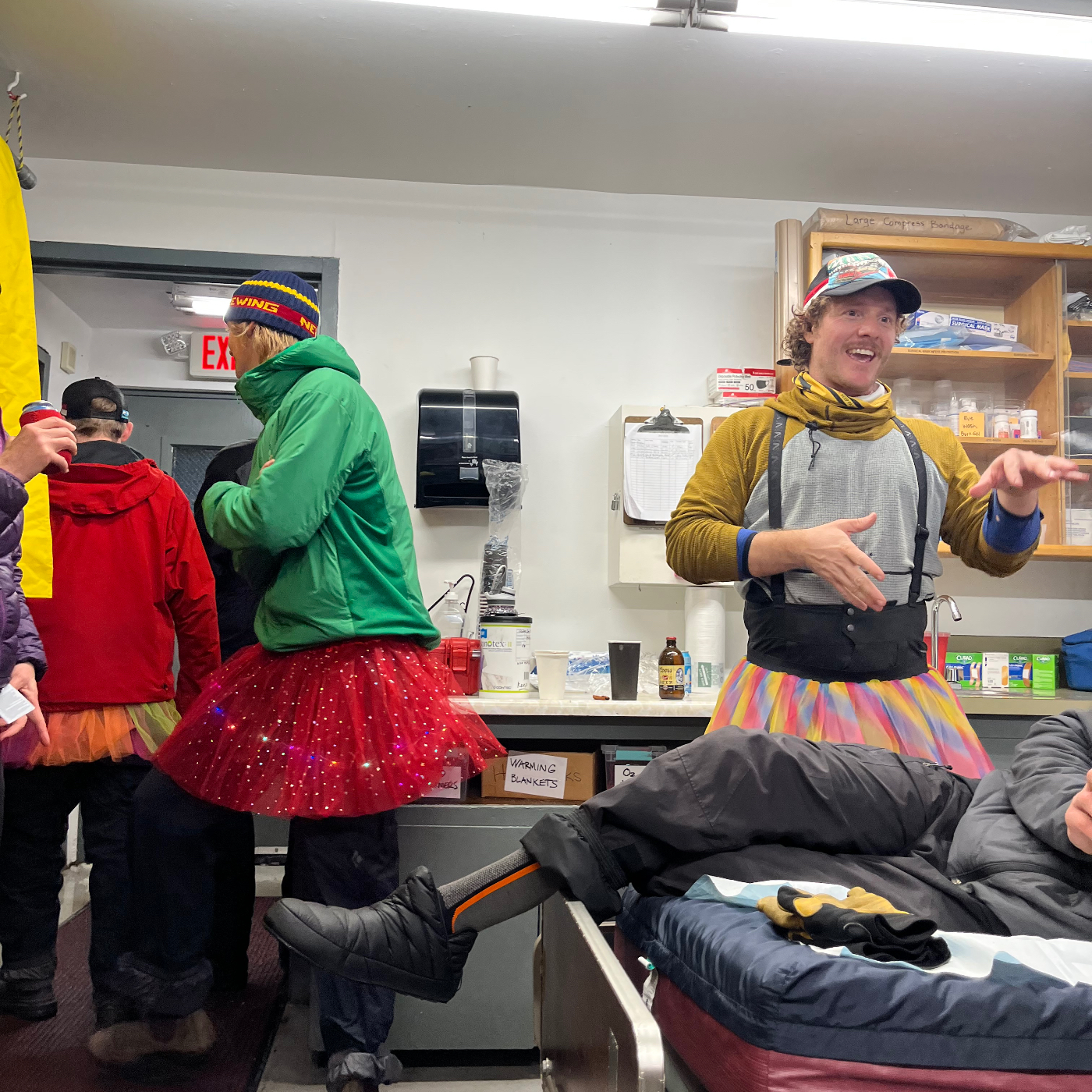 Thomas Alfred Hurrell