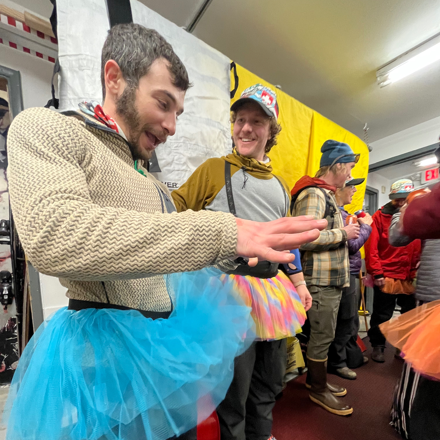 Thomas Alfred Hurrell