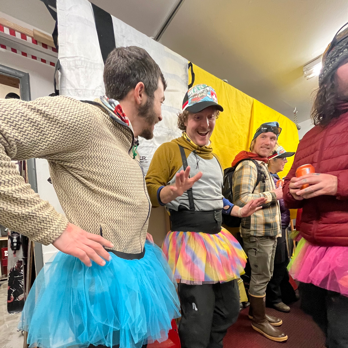 Thomas Alfred Hurrell