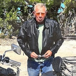 Dennis James Carey Obituary