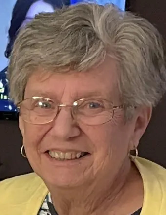 Colleen M. Luptowski