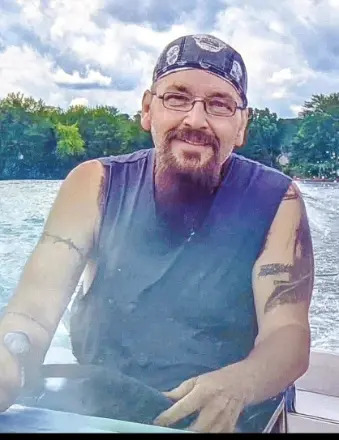 Scott E. Stafford Obituary