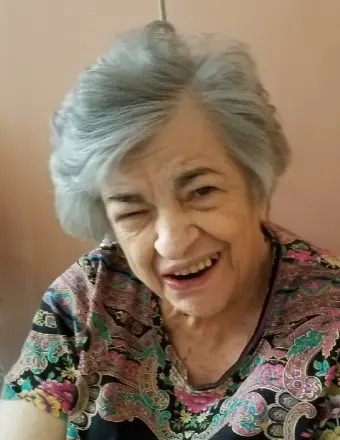Cecilia G. Rose's obituary , Passed away on March 21, 2025 in Gloucester, Massachusetts