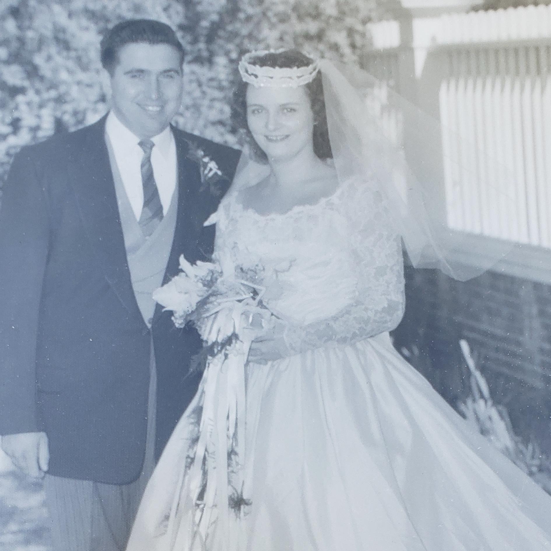 Mary D'Arcangelo Obituary