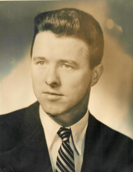 William S. Dillon