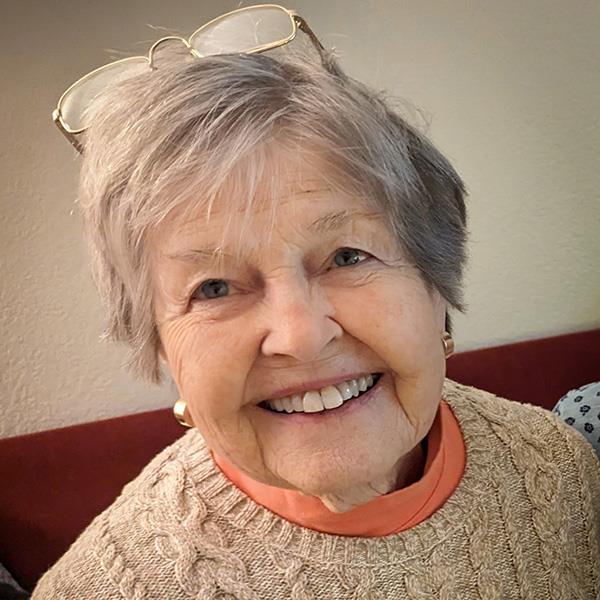 Arlace Chaisson (Chaisson) Gough's obituary , Passed away on February 24, 2025 in Highlands Ranch, Colorado