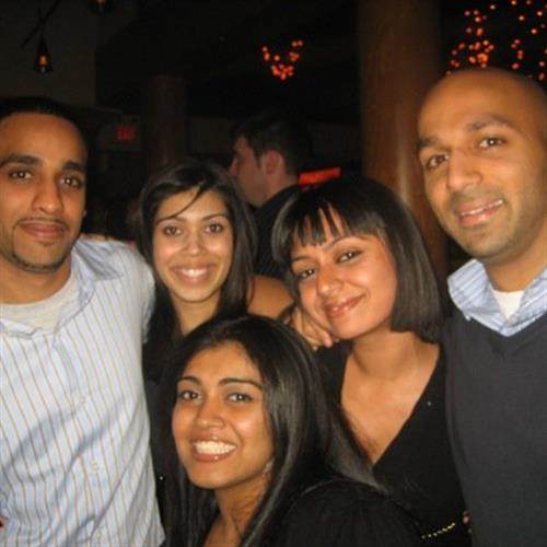 Natasha Patel