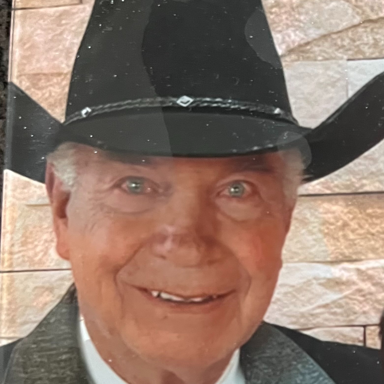 William Reed Edgel's obituary , Passed away on March 31, 2025 in Salt Lake City, Utah