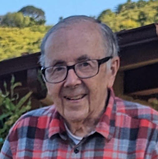 Dan Cameron Jr.