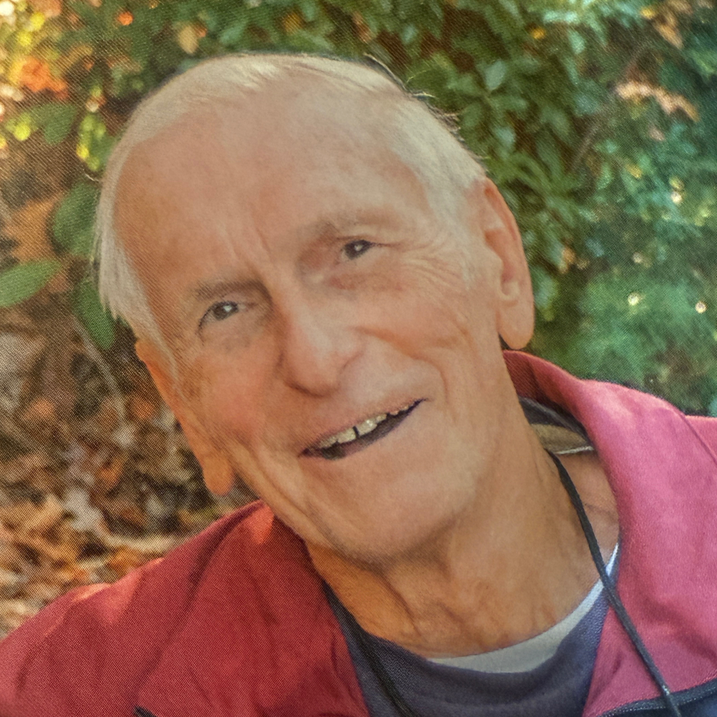 Gerald F. Gawronski's obituary , Passed away on March 31, 2025 in Winter Park, Florida