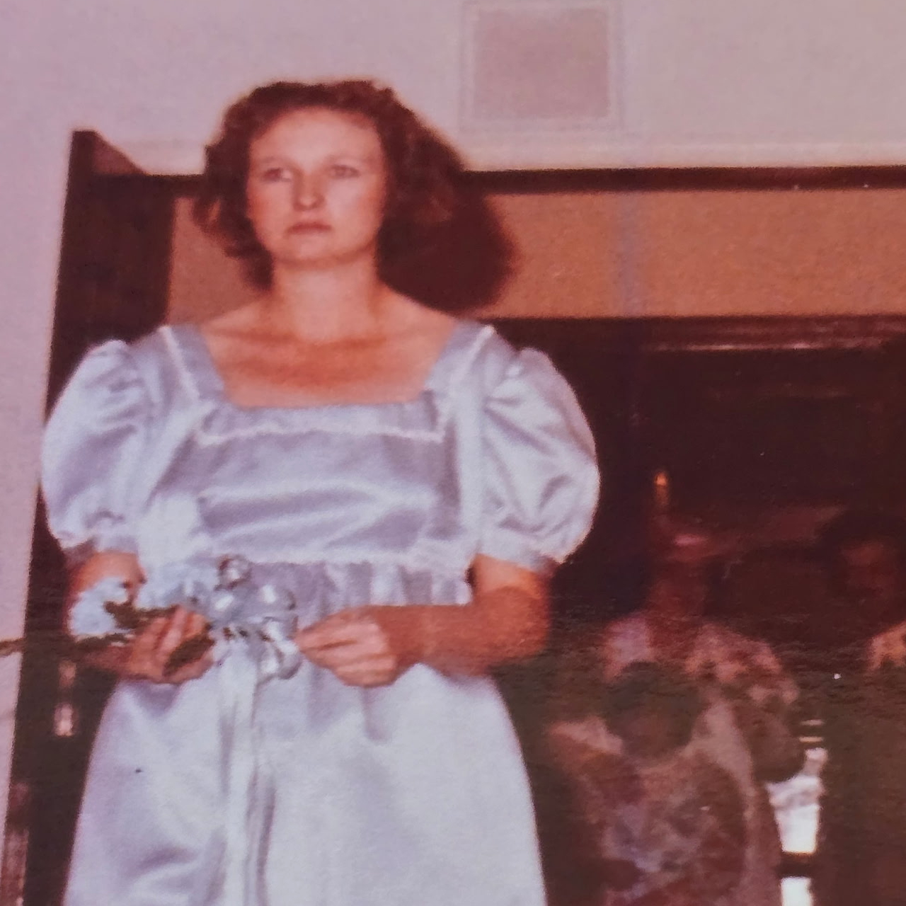 Kathy Caroline Arnold's obituary , Passed away on March 31, 2025 in Jacksonville, Florida