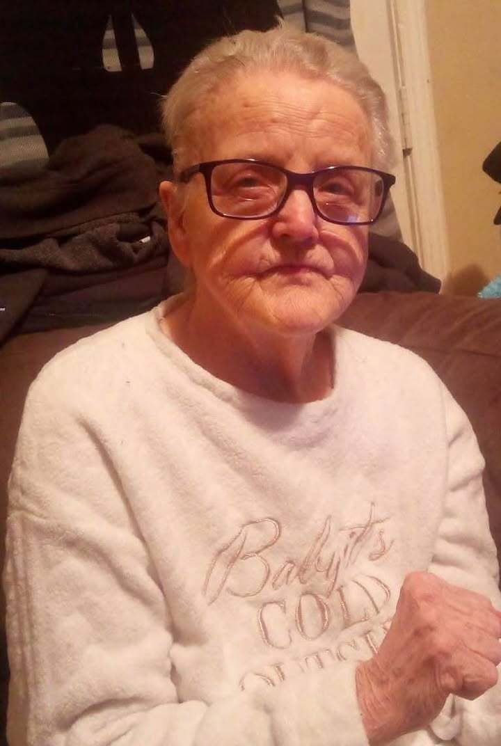Shirley Ann DeGunya's obituary , Passed away on March 31, 2025 in Paragould, Arkansas
