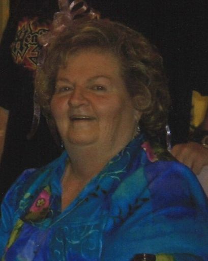 Anna C. Marley's obituary , Passed away on March 29, 2025 in Barrington, New Jersey