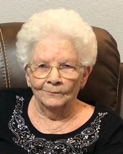 Freda V. DeLoach Obituary