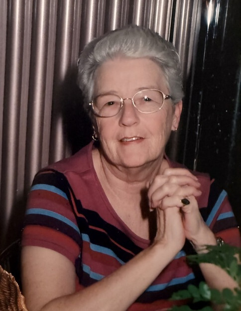Mary Elizabeth Rattz Obituary
