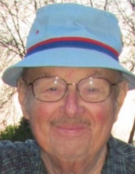 Henry R. Langlitz Obituary