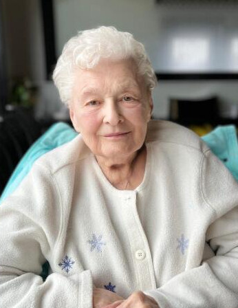 Marie Helen Allen's obituary , Passed away on April 1, 2025 in Norwalk, Connecticut