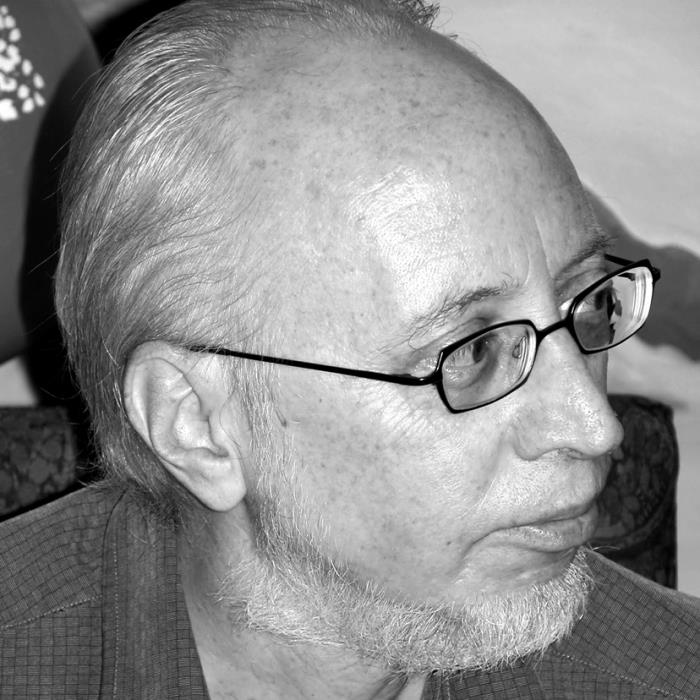 David Joseph Dowker