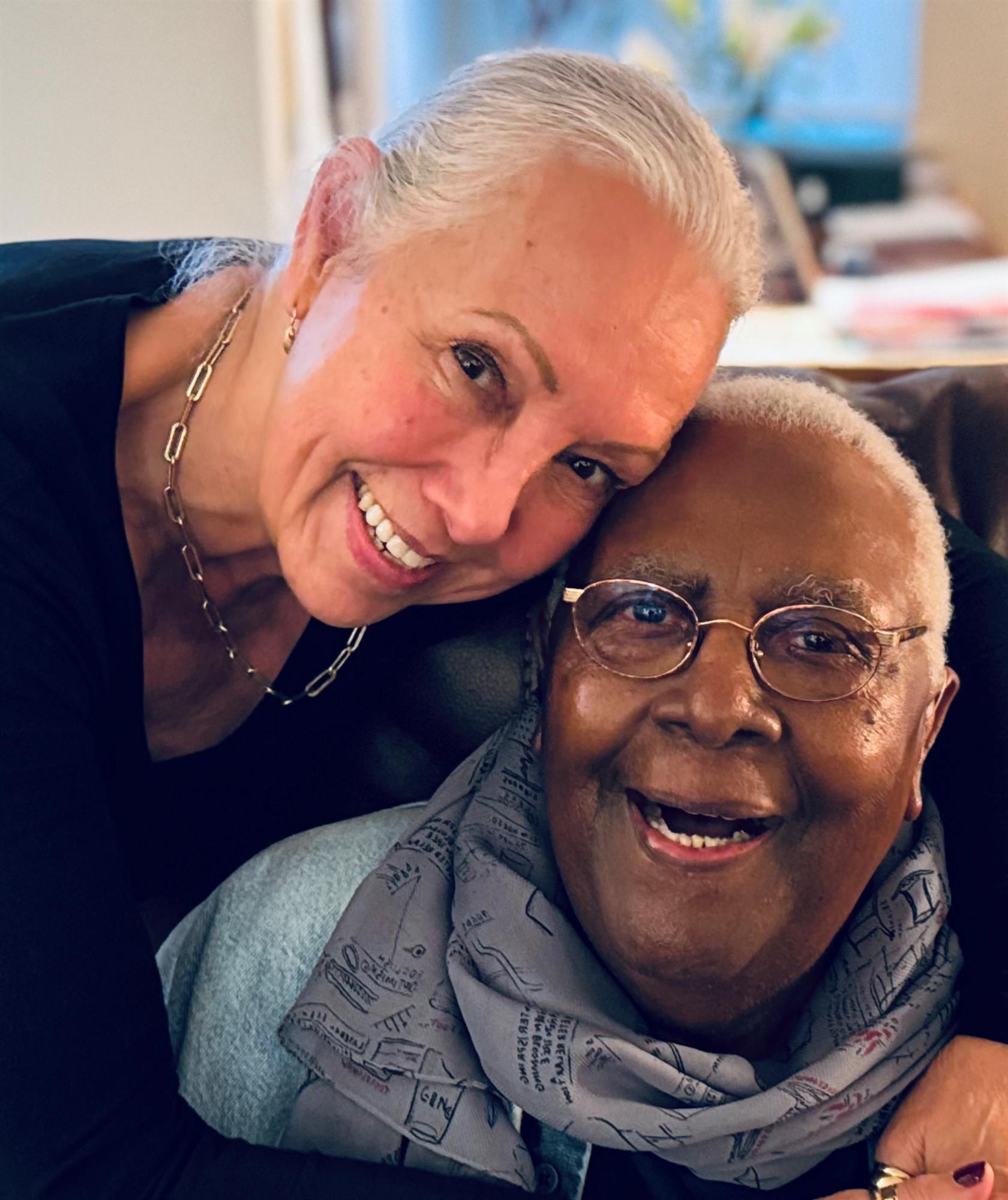 Harold Christopher Frederick