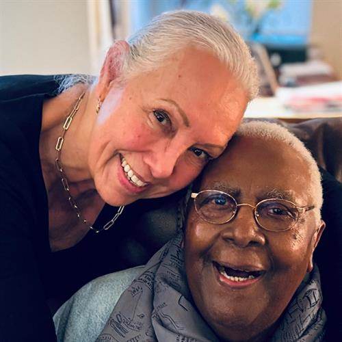 Harold Christopher Frederick