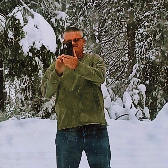 Jay Gordon Nelson Sr.