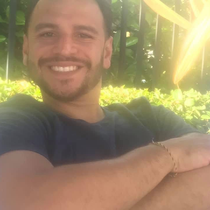 Felix Luis Miranda Gonzalez