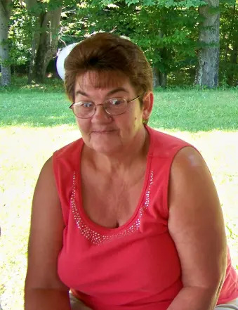 Georgia Shahan Obituary