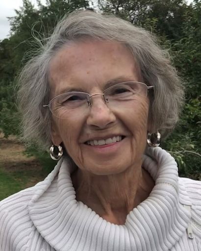 Nancyne M. Forzese Obituary